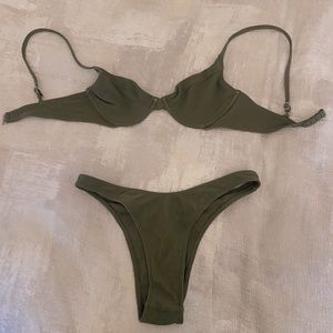 Abercrombie Bikini